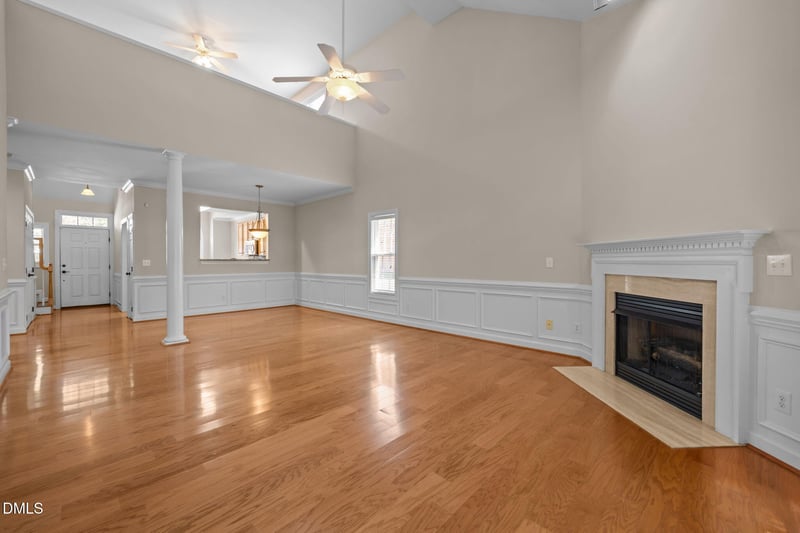 2101 White Pond Ct, Apex, NC 27523