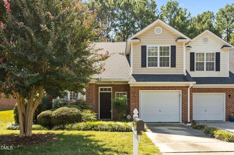 2101 White Pond Ct, Apex, NC 27523