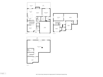 2101 Willow Hill Ln, Clayton, NC 27520