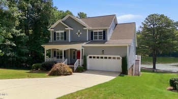 2101 Willow Hill Ln, Clayton, NC 27520