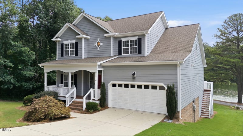 2101 Willow Hill Ln, Clayton, NC 27520