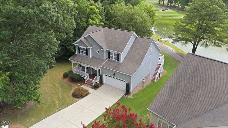 2101 Willow Hill Ln, Clayton, NC 27520