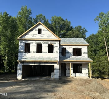 2101 Wimberly Woods Dr, Sanford, NC 27330