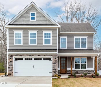 2101 Wimberly Woods Dr, Sanford, NC 27330