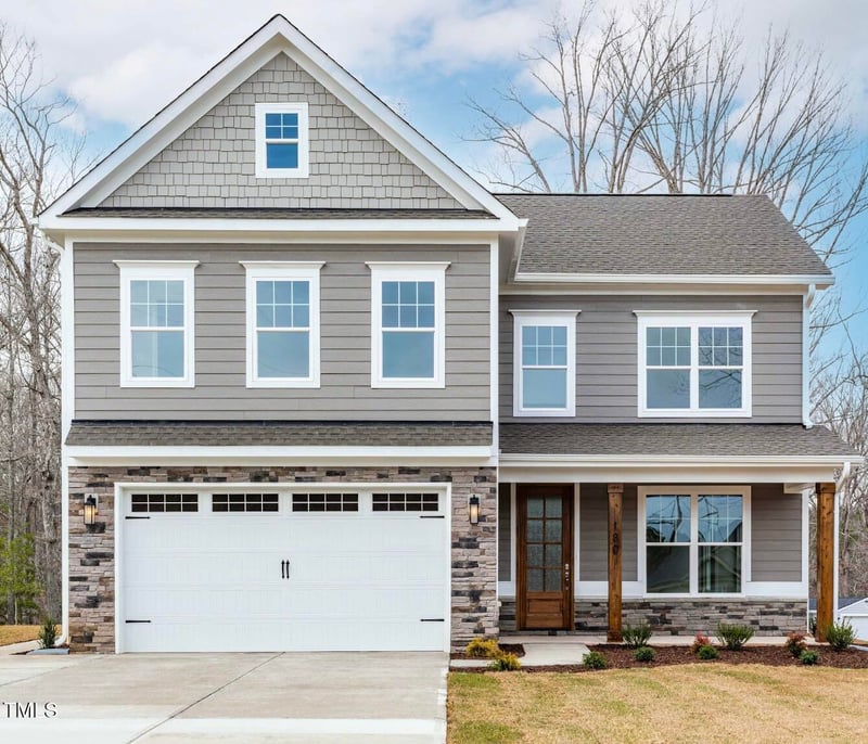 2101 Wimberly Woods Dr, Sanford, NC 27330