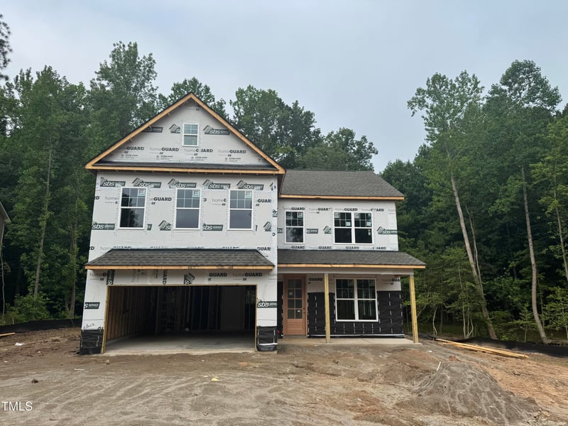 2101 Wimberly Woods Dr, Sanford, NC 27330