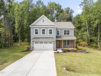 2101 Wimberly Woods Dr, Sanford, NC 27330