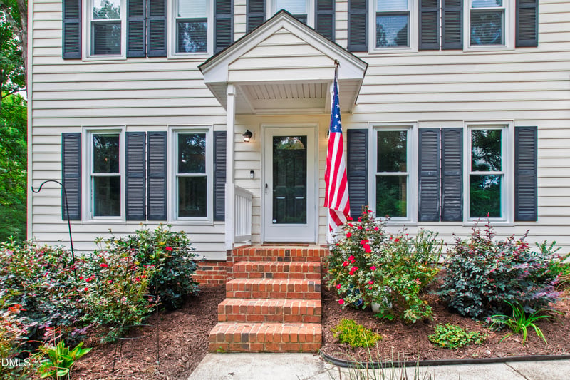 2101 Woodnell Dr, Raleigh, NC 27603