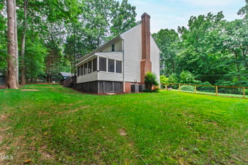 2101 Woodnell Dr, Raleigh, NC 27603