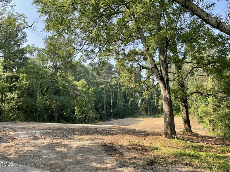 2101c Crosswind Ave Lot 2, Durham, NC 27707