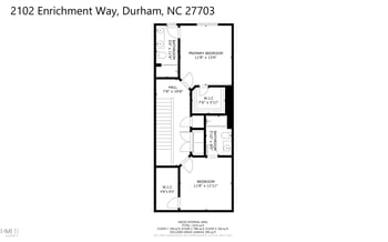 2102 Enrichment Way, Durham, NC 27703