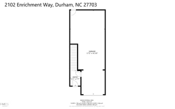 2102 Enrichment Way, Durham, NC 27703