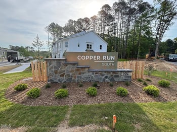 2102 Hinesley Dr, Durham, NC 27703
