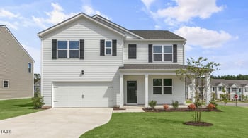 2102 Hinesley Dr, Durham, NC 27703