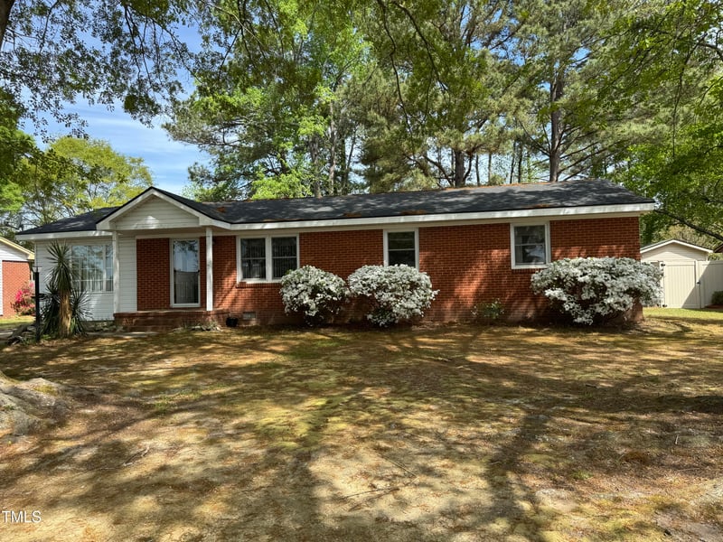 2102 Michael Ln, Smithfield, NC 27577