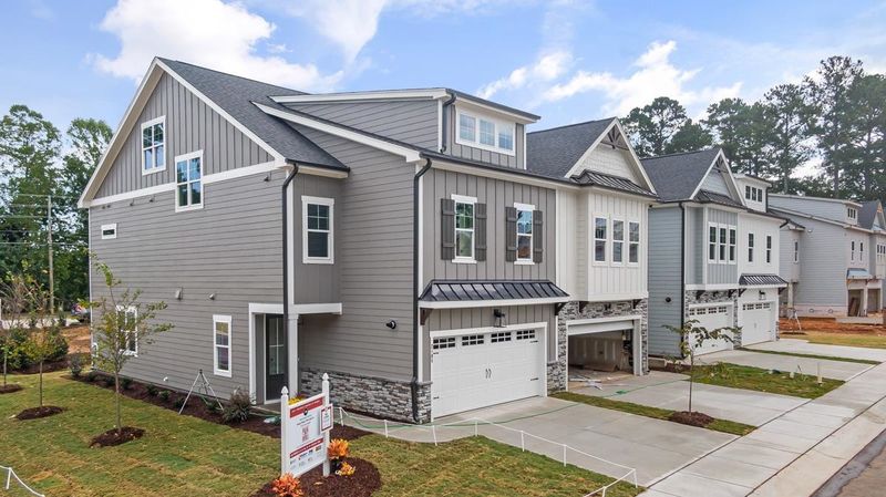 2102 Mullingar St, Cary, NC 27518