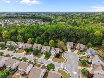 2102 Old Rosebud Dr, Knightdale, NC 27545