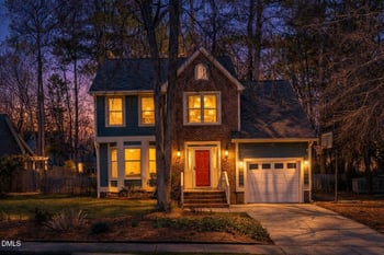 2102 Pathway Dr, Chapel Hill, NC 27516