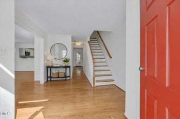 2102 Pathway Dr, Chapel Hill, NC 27516