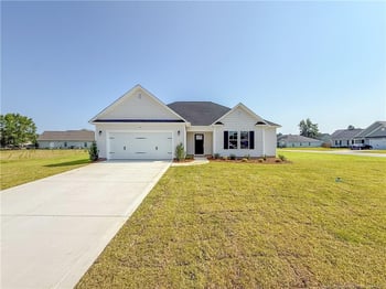 2102 Roadster Pony Ln Lot 127, Hope Mills, NC 28348