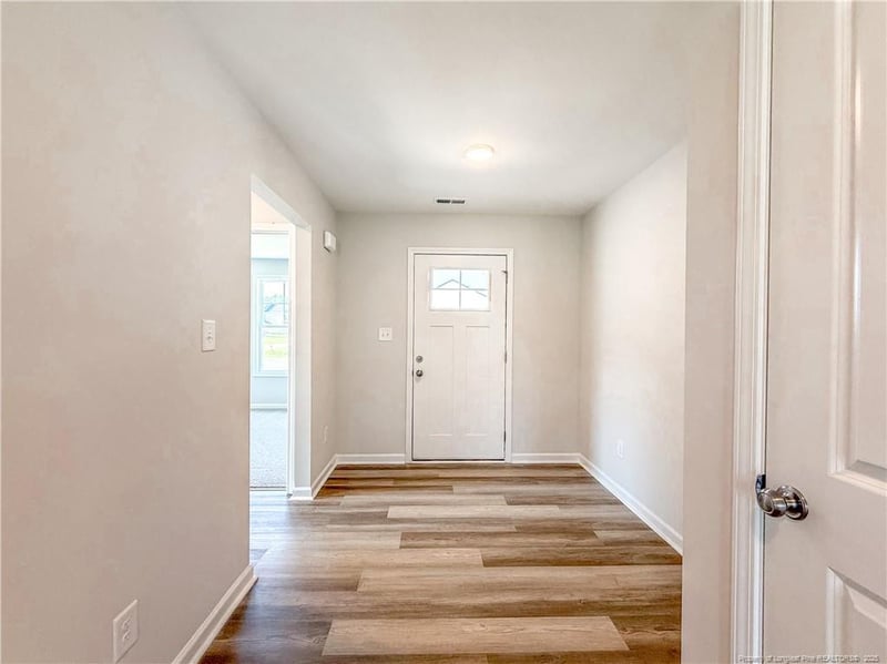 2102 Roadster Pony Ln Lot 127, Hope Mills, NC 28348