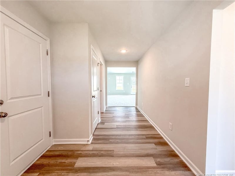 2102 Roadster Pony Ln Lot 127, Hope Mills, NC 28348