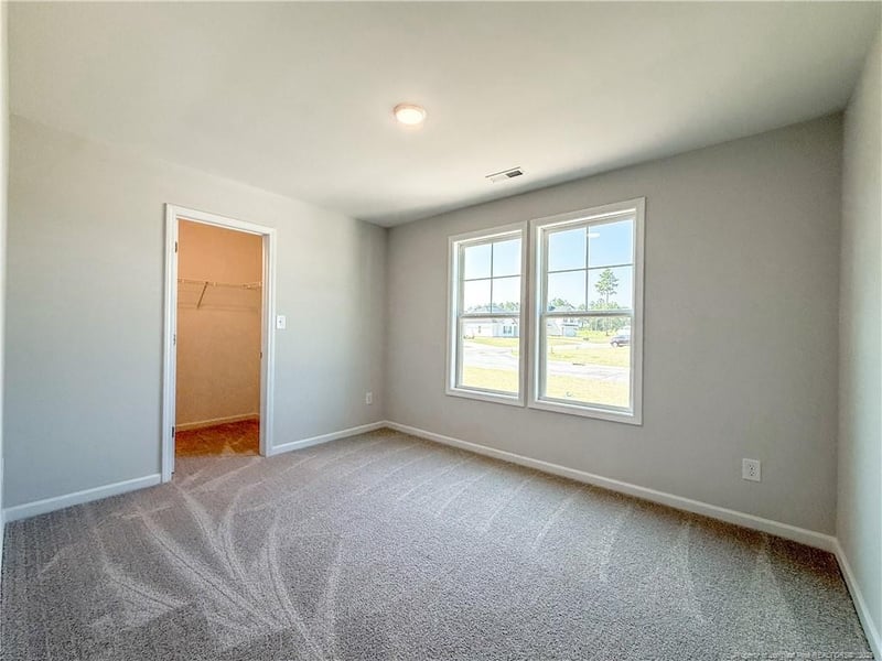 2102 Roadster Pony Ln Lot 127, Hope Mills, NC 28348