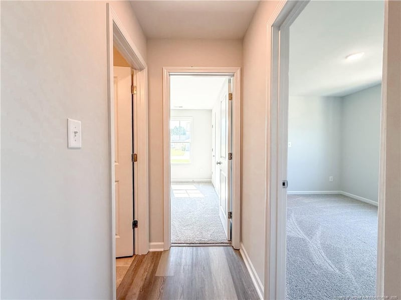 2102 Roadster Pony Ln Lot 127, Hope Mills, NC 28348