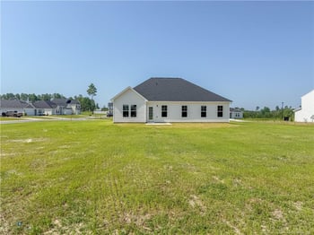 2102 Roadster Pony Ln Lot 127, Hope Mills, NC 28348