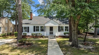 2102 Rock Ave, Fayetteville, NC 28303