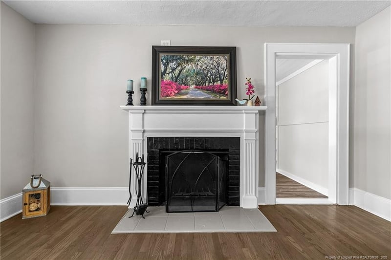 2102 Rock Ave, Fayetteville, NC 28303
