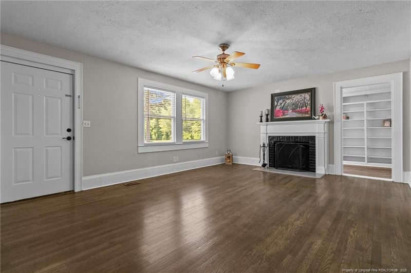 2102 Rock Ave, Fayetteville, NC 28303
