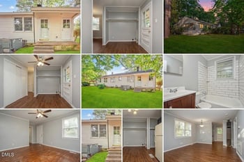 2102 Rogers Dr, Fayetteville, NC 28303