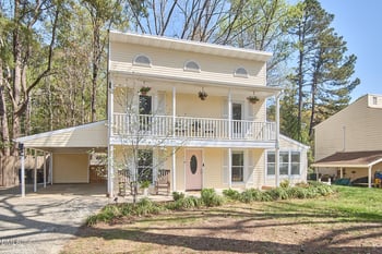 2102 Strebor St, Durham, NC 27705