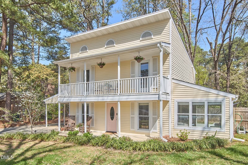 2102 Strebor St, Durham, NC 27705