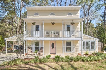 2102 Strebor St, Durham, NC 27705