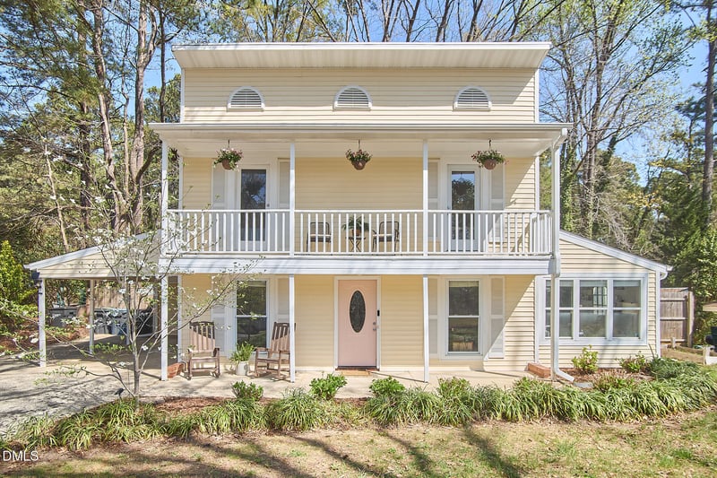 2102 Strebor St, Durham, NC 27705