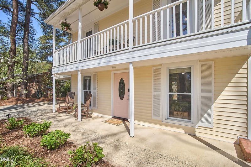 2102 Strebor St, Durham, NC 27705