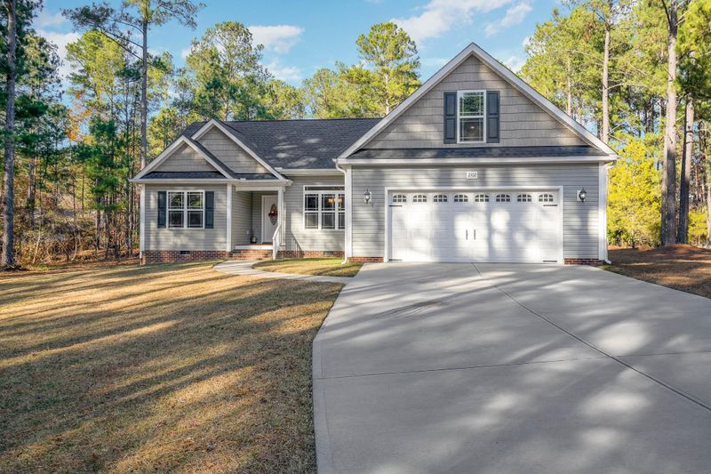 2102 Washington St, Sanford, NC 27332