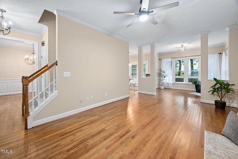 2102 Watersglen Dr, Apex, NC 27502