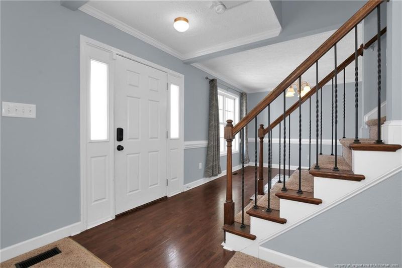 2103 Ardfern Pl, Fayetteville, NC 28306