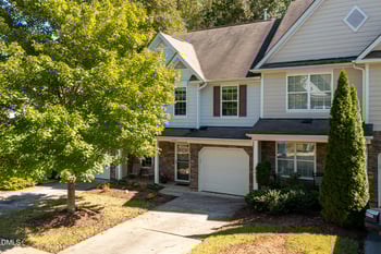 2103 Bartlett Cir, Hillsborough, NC 27278