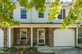 2103 Bartlett Cir, Hillsborough, NC 27278
