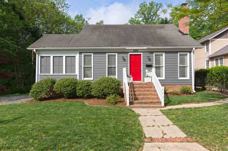 2103 Breeze Rd, Raleigh, NC 27608