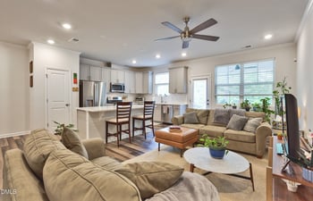 2103 Caen St, Raleigh, NC 27610