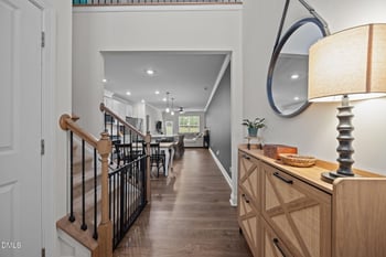 2103 Cherry Top Dr, Fuquay Varina, NC 27526