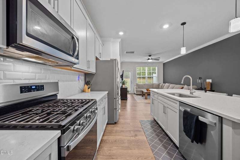 2103 Cherry Top Dr, Fuquay Varina, NC 27526