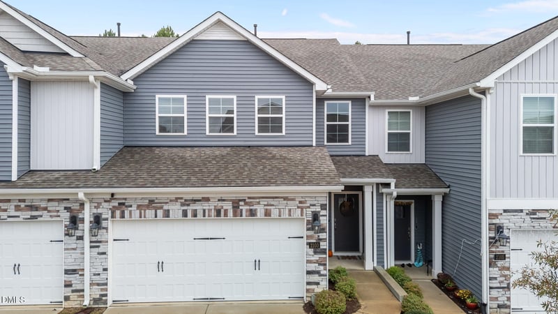 2103 Cherry Top Dr, Fuquay Varina, NC 27526