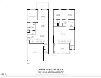 2103 Cherry Top Dr, Fuquay Varina, NC 27526