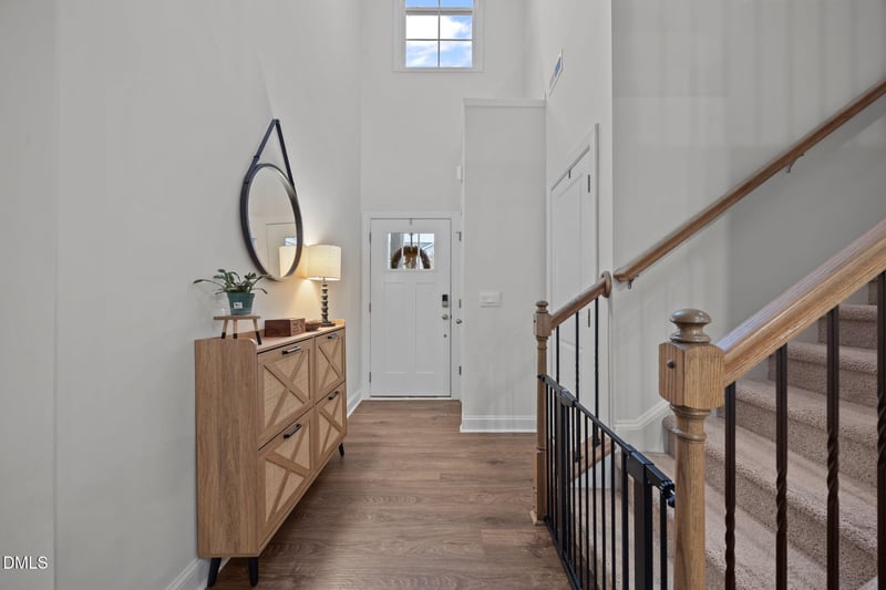 2103 Cherry Top Dr, Fuquay Varina, NC 27526